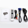 Máy chiếu công nghệ cao với độ phân giải linh hoạt từ 0-800 pixels - Giải pháp trình chiếu đa năng cho gia đình và văn phòng