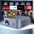 Máy chiếu 4K siêu nét tự động căn chỉnh - Công nghệ trình chiếu thông minh cho gia đình và văn phòng