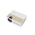 Máy chiếu di động J12 Full HD 5000 Lumens - Giải pháp trình chiếu đa năng cho gia đình và văn phòng