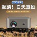 Máy chiếu 4K siêu nét tự động căn chỉnh - Công nghệ trình chiếu thông minh cho gia đình và văn phòng