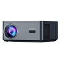 Máy chiếu 4K thông minh 2025 - Hỗ trợ đa màn hình, kết nối điện thoại, chất lượng hình ảnh siêu nét cho gia đình và văn phòng