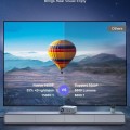 Máy Chiếu Mini 4K 5G WiFi 6000 Lumens - Hỗ Trợ Trình Chiếu Không Dây