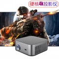 Máy chiếu 4K siêu nét tự động căn chỉnh - Công nghệ trình chiếu thông minh cho gia đình và văn phòng