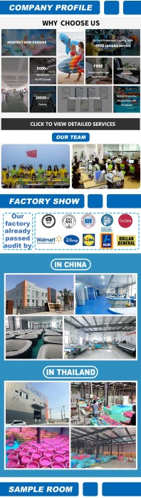 Bể bơi trẻ em PVC bơm hơi gấp gọn chất lượng cao. Thiết kế thoát nước đơn/tốc độ kép