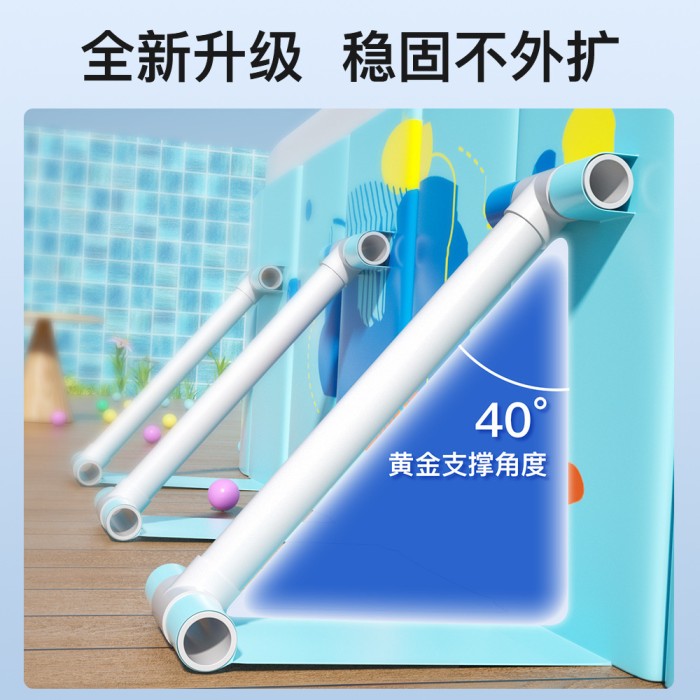 Bể Bơi Không Bơm Hơi 5 Lớp Cao Cấp | Mở Gấp 1 Giây | Chống Biến Dạng