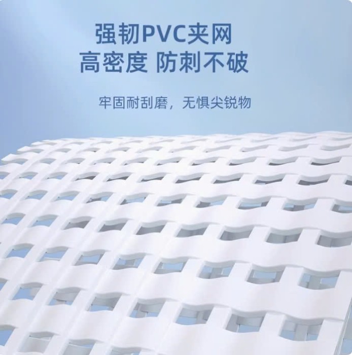 Bể Bơi Không Cần Bơm Hơi Cao Cấp – Gấp Gọn Nhanh, 4 Ưu Điểm Vượt Trội, PVC Siêu Bền