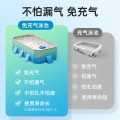 Bể Bơi PVC Cao Cấp Gấp Gọn – Chống Thấm, Dễ Lắp Đặt, An Toàn Cho Trẻ Em & Gia Đình