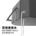 Bể Bơi Không Cần Bơm Hơi Cao Cấp – Gấp Gọn Nhanh, 5 Lớp Chống Thấm, Dễ Lắp Đặt