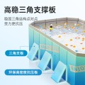 Bể Bơi PVC Cao Cấp Gấp Gọn – Chống Thấm, Dễ Lắp Đặt, An Toàn Cho Trẻ Em & Gia Đình