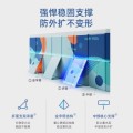 Bể Bơi Không Cần Bơm Hơi Cao Cấp – Gấp Gọn Nhanh, 4 Ưu Điểm Vượt Trội, PVC Siêu Bền