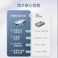 Bể Bơi Không Cần Bơm Hơi Cao Cấp – Gấp Gọn Nhanh, 4 Ưu Điểm Vượt Trội, PVC Siêu Bền