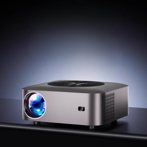 TYBOY Projector - Máy chiếu gia đình Full HD 1080P cao cấp 2025