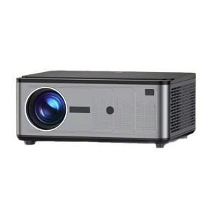 Máy chiếu thông minh Phoenix X6Pro 4K 800ANSI, độ phân giải 1080p, tích hợp AI điều khiển giọng nói. 