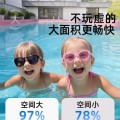 Bể Bơi Khung Thép BARR Không Bơm Hơi – Siêu Bền, Dễ Dựng, Tiện Lợi Mùa Hè Cho Bé Và Người Lớn