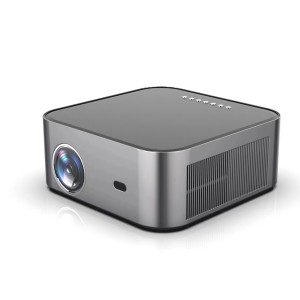 Máy chiếu 4K siêu nét tự động căn chỉnh - Công nghệ trình chiếu thông minh cho gia đình và văn phòng