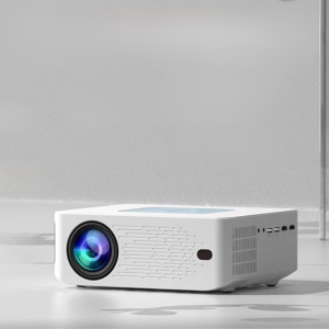 Máy chiếu Mi 5G chính hãng độ phân giải 1080P, hệ điều hành Android 9.0 - Giải pháp trình chiếu thông minh cho gia đình và khách sạn