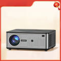 Máy Chiếu Mini 4K HD Android – Kết Nối WiFi, Chiếu Phim Không Dây, Nhỏ Gọn Dùng Cho Gia Đình