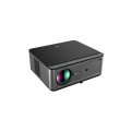 Máy Chiếu Mini 4K HD Android – Kết Nối WiFi, Chiếu Phim Không Dây, Nhỏ Gọn Dùng Cho Gia Đình