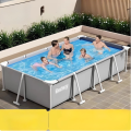 Bể Bơi Gia Đình Cao Cấp – Đa Dạng Kích Thước, PVC Dày Dặn, Dễ Lắp Đặt
