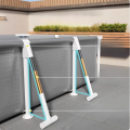 Bể Bơi Gia Đình Cao Cấp – Đa Dạng Kích Thước, PVC Dày Dặn, Dễ Lắp Đặt