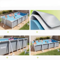 Bể Bơi Gia Đình Cao Cấp – Đa Dạng Kích Thước, PVC Dày Dặn, Dễ Lắp Đặt