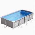 Bể Bơi Gia Đình Cao Cấp – Đa Dạng Kích Thước, PVC Dày Dặn, Dễ Lắp Đặt