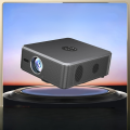 Máy Chiếu 4K Tự Động - Công Nghệ Chiếu Thẳng Mạnh Mẽ, Trình Chiếu Thông Minh