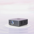 Máy Chiếu 4K Tự Động - Công Nghệ Chiếu Thẳng Mạnh Mẽ, Trình Chiếu Thông Minh