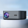 Máy chiếu Super Lion C6Pro độ phân giải thật 1080P, hỗ trợ 4K, độ sáng 2800 lumen