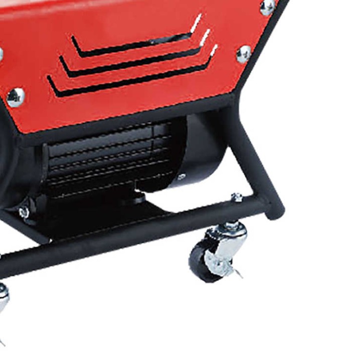 Máy rửa xe KAW EcoWash K-2000M, Máy rửa xe mini áp lực cao, Phun xịt mạnh mẽ