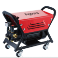 Máy rửa xe KAW EcoWash K-2000M, Máy rửa xe mini áp lực cao, Phun xịt mạnh mẽ