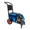 Máy rửa xe KAW K4000 chính hãng,Phun rửa mạnh mẽ, Áp lực cao, Đánh bay mọi vết bẩn
