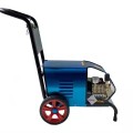 Máy rửa xe KAW K4000 chính hãng,Phun rửa mạnh mẽ, Áp lực cao, Đánh bay mọi vết bẩn