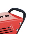 Máy rửa xe KAW EcoWash K-2000M, Máy rửa xe mini áp lực cao, Phun xịt mạnh mẽ