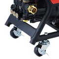 Máy rửa xe KAW EcoWash K-2000M, Máy rửa xe mini áp lực cao, Phun xịt mạnh mẽ