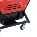 Máy rửa xe KAW EcoWash K-2000M, Máy rửa xe mini áp lực cao, Phun xịt mạnh mẽ