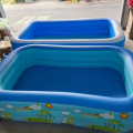 Bể bơi phao 3m KAW – Bể bơi hơi siêu rộng cho bé & gia đình, PVC dày dặn, dễ vệ sinh