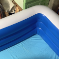 Bể bơi phao 3m KAW – Bể bơi hơi siêu rộng cho bé & gia đình, PVC dày dặn, dễ vệ sinh
