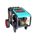Máy rửa xe công nghiệp KAW 3KW 380V – Áp lực mạnh, rửa sạch mọi bề mặt công nghiệp