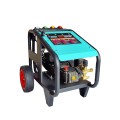 Máy rửa xe công nghiệp KAW 3KW 380V – Áp lực mạnh, rửa sạch mọi bề mặt công nghiệp