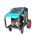 Máy rửa xe công nghiệp KAW 3KW 380V – Áp lực mạnh, rửa sạch mọi bề mặt công nghiệp