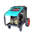 Máy rửa xe công nghiệp KAW 3KW 380V – Áp lực mạnh, rửa sạch mọi bề mặt công nghiệp