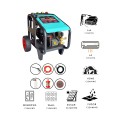Máy rửa xe công nghiệp KAW 3KW 380V – Áp lực mạnh, rửa sạch mọi bề mặt công nghiệp