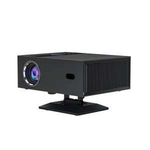 Máy chiếu KAW MC036 - Rạp phim 200 inch, độ sáng 18.000 lumen, giải trí chuẩn 4K