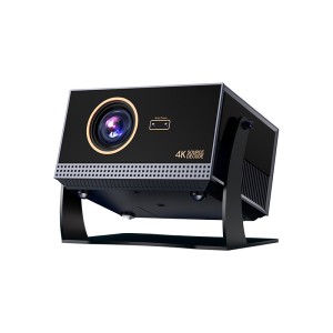 Máy chiếu KAW Pro Max – Trải nghiệm 8K chân thực, màn hình khổng lồ như rạp phim tại nhà