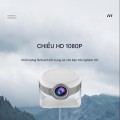 Máy chiếu T269 Pro – Giải trí đỉnh cao, hình ảnh chân thực