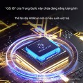 Máy chiếu KAW Pro Max – Trải nghiệm 8K chân thực, màn hình khổng lồ như rạp phim tại nhà