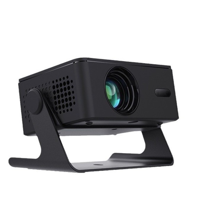 Máy chiếu mini KAW K580 – Rạp phim bỏ túi, giải trí mọi lúc mọi nơi