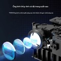 Máy chiếu KAW 006G – Giải pháp trình chiếu thông minh, gọn nhẹ