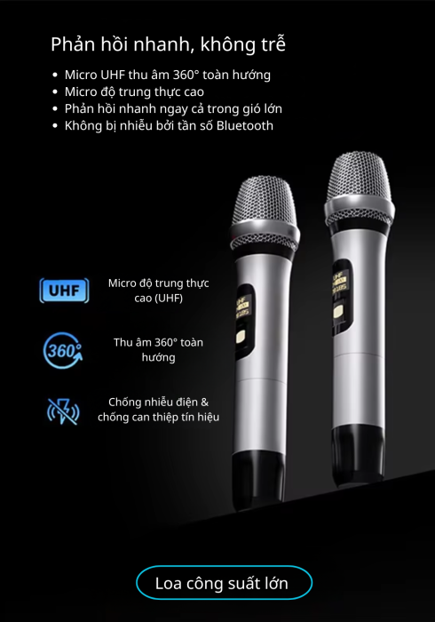 Máy chiếu mini 006T – Xem phim 4k, hát karaoke, chơi game cực đã
